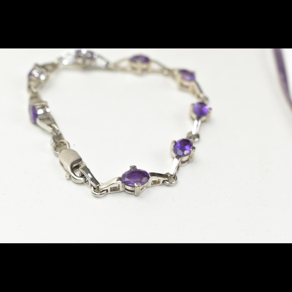 Northern California style necklace earrings - Picture 4 of 5